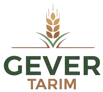 Gever Tarım Logo