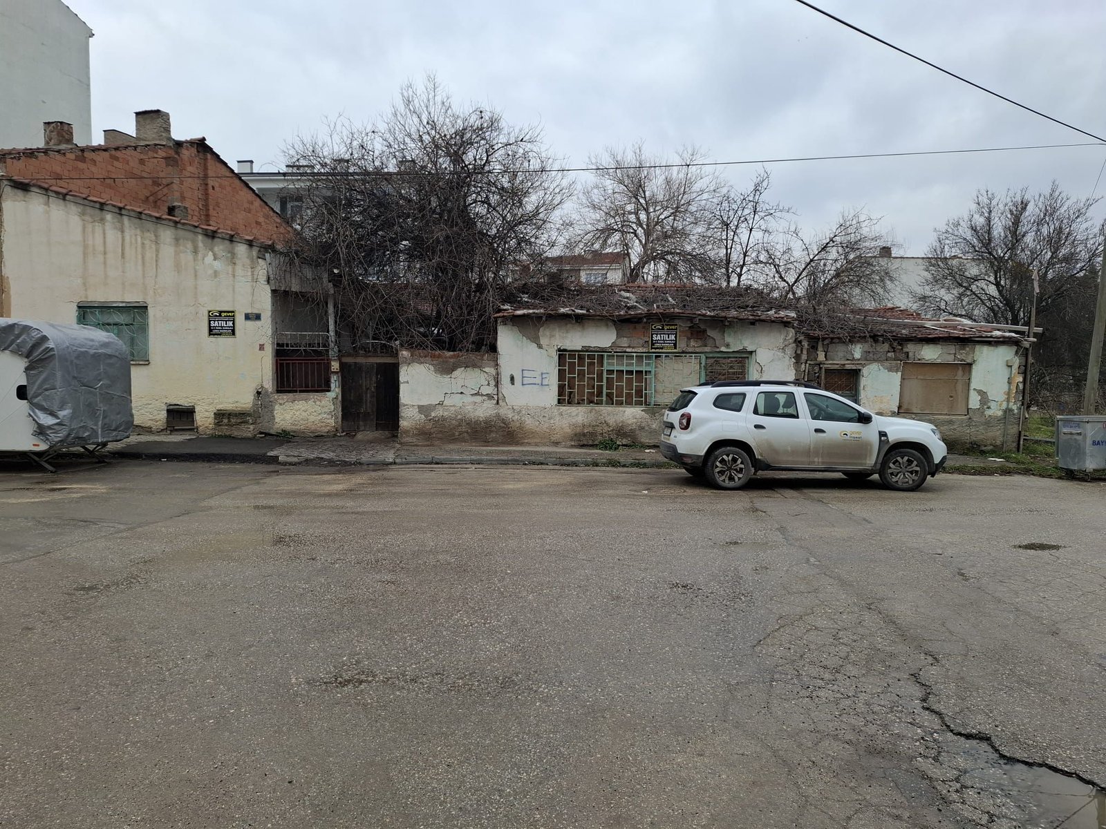 71 Evler Projesi