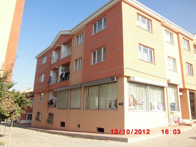 Güzelköy Sk Projesi