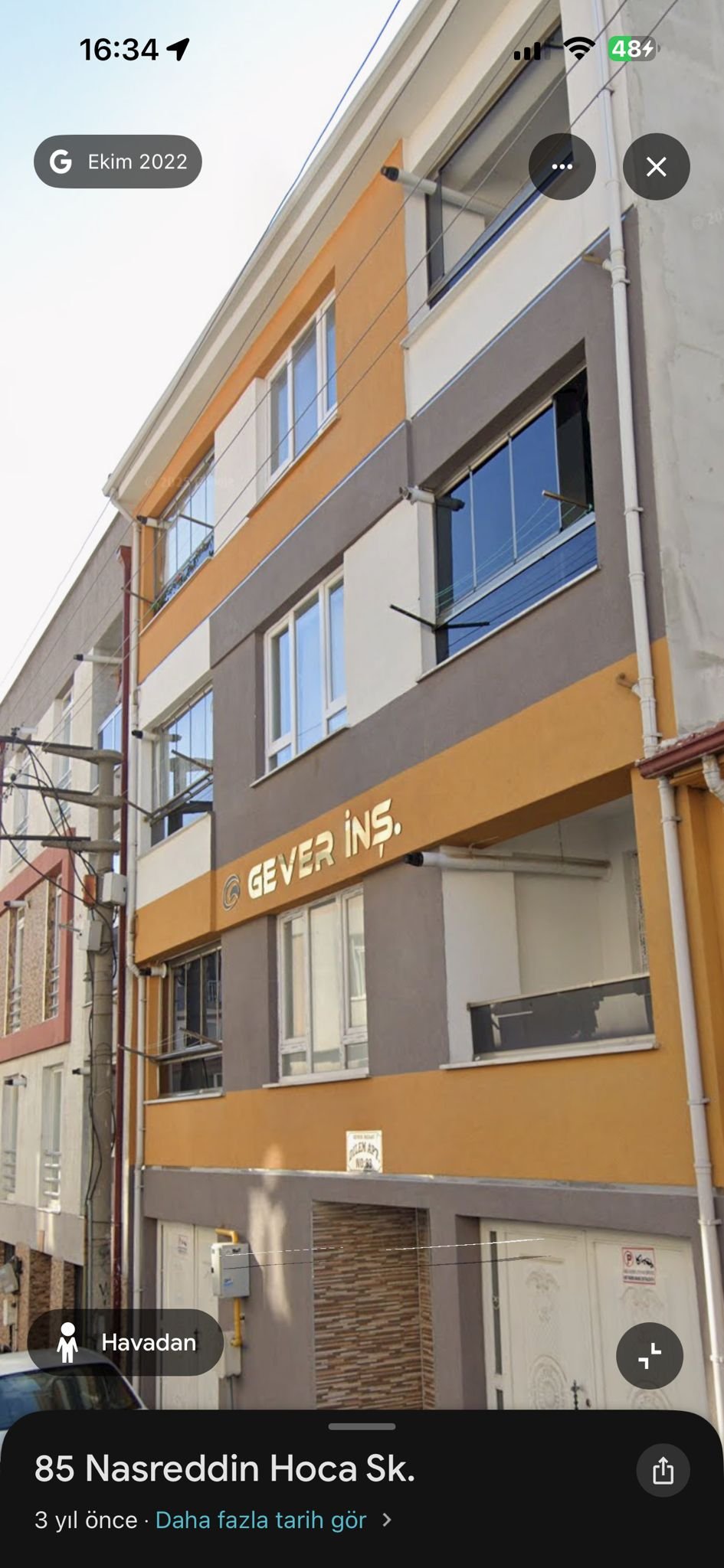 Nasreddinhoca Sk 2 Projesi
