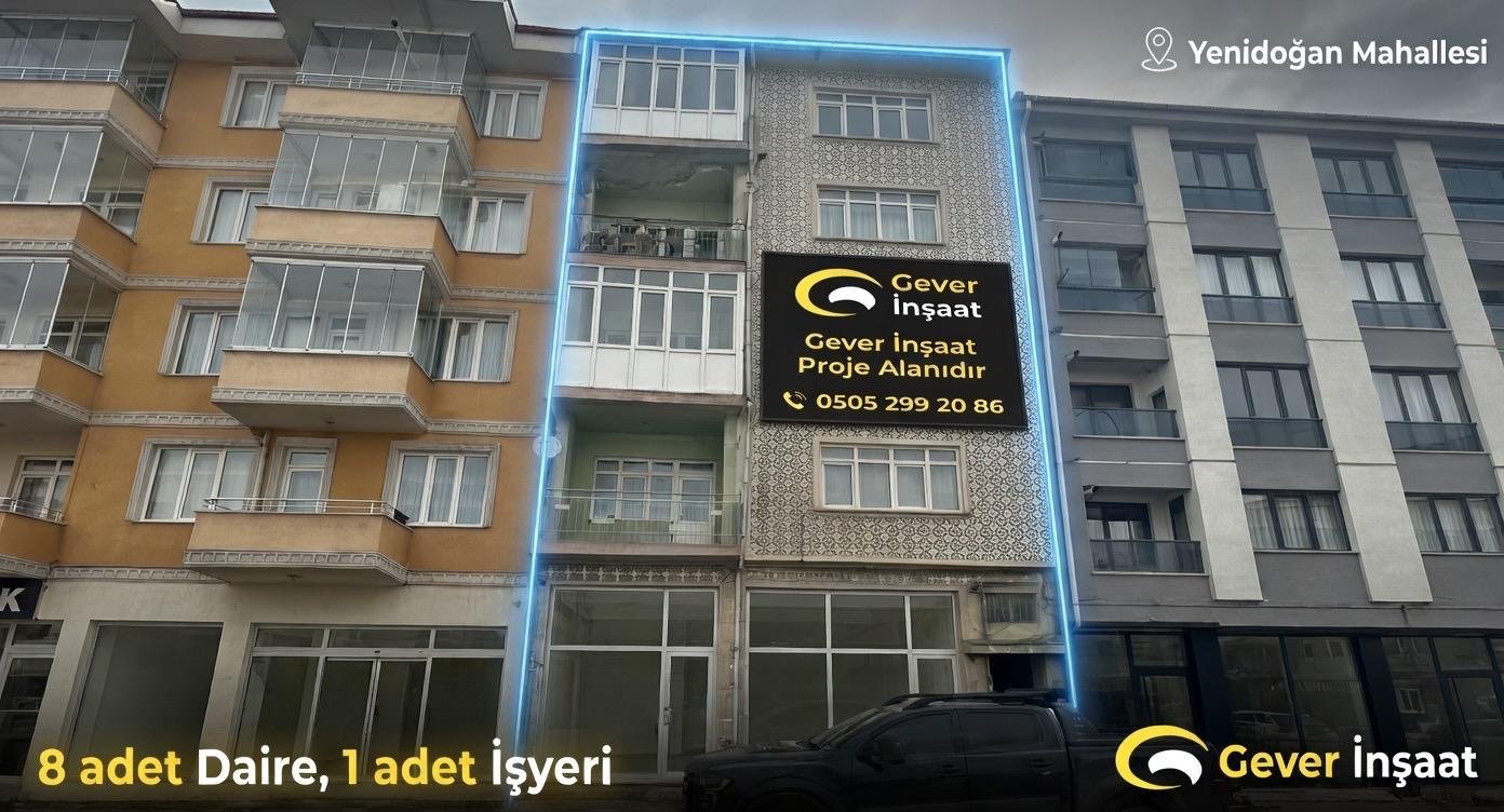 Yenidoğan Projesi