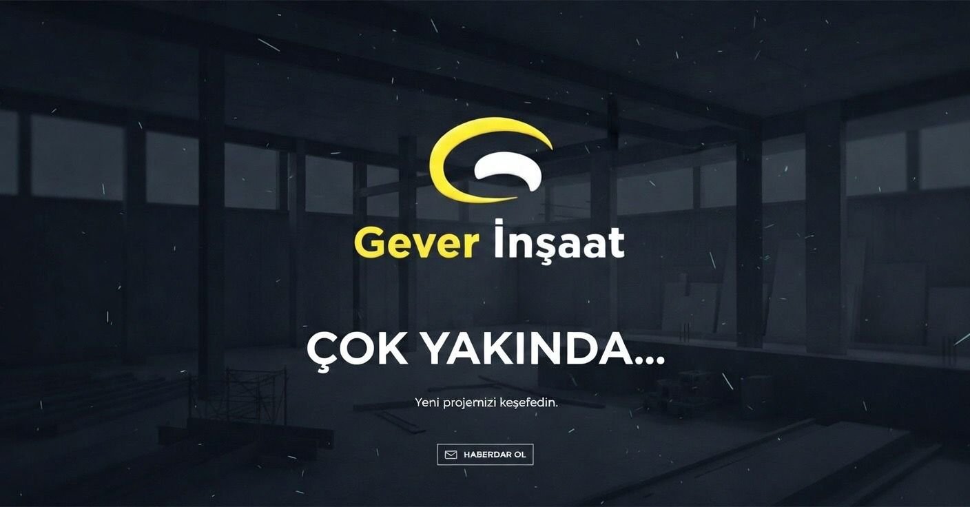 Ertaş Caddesi Projesi